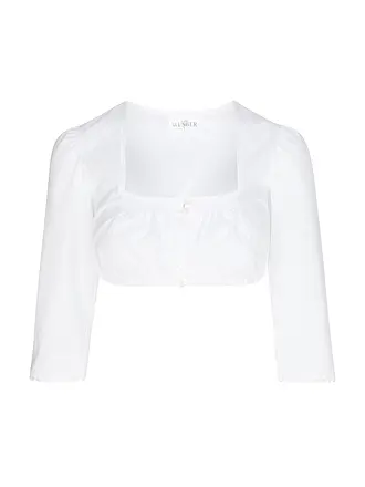 WENGER | Dirndlbluse HENNI | 